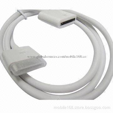 Extended Wire for Apple, with 4 Cores
